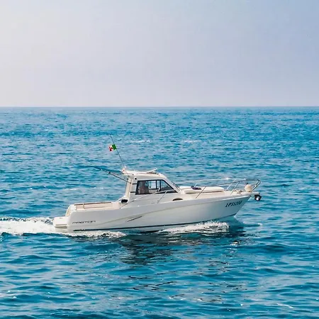 Maison Ciccio - Il Monticello Con Sauna Privata * Позітано