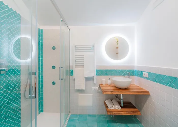 Maison Ciccio - Il Monticello Con Sauna Privata