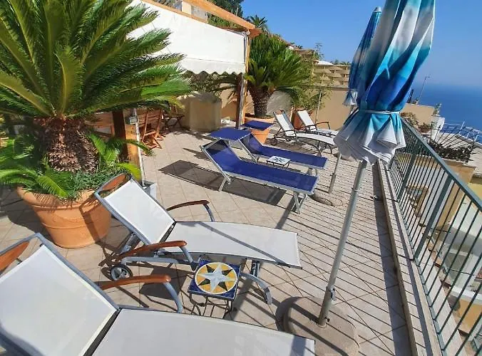 Apartment Maison Ciccio - Il Monticello Con Sauna Privata Positano