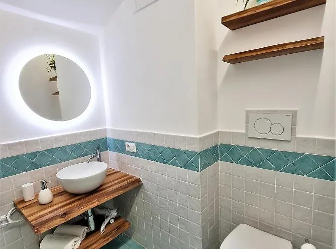 Maison Ciccio - Il Monticello Con Sauna Privata Apartment Positano