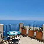 Maison Ciccio - Il Monticello Con Sauna Privata * Positano