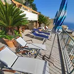 Apartment Maison Ciccio - Il Monticello Con Sauna Privata Positano