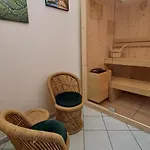 Maison Ciccio - Il Monticello Con Sauna Privata Apartment