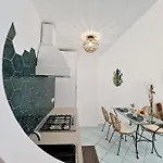 Maison Ciccio - Il Monticello Con Sauna Privata Apartment