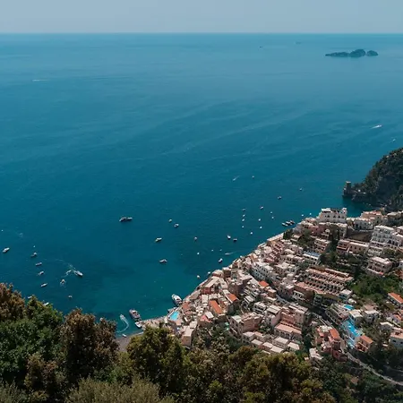 Maison Ciccio - Il Monticello Con Sauna Privata Lejlighed *