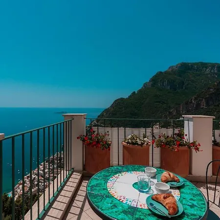 Maison Ciccio - Il Monticello Con Sauna Privata *
