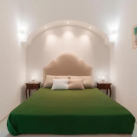 Maison Ciccio - Il Monticello Con Sauna Privata 波西塔諾