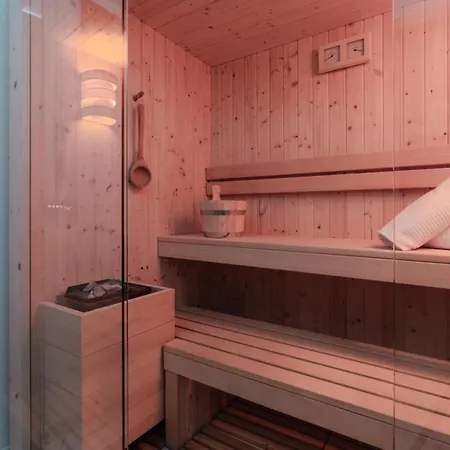 Maison Ciccio - Il Monticello Con Sauna Privata
