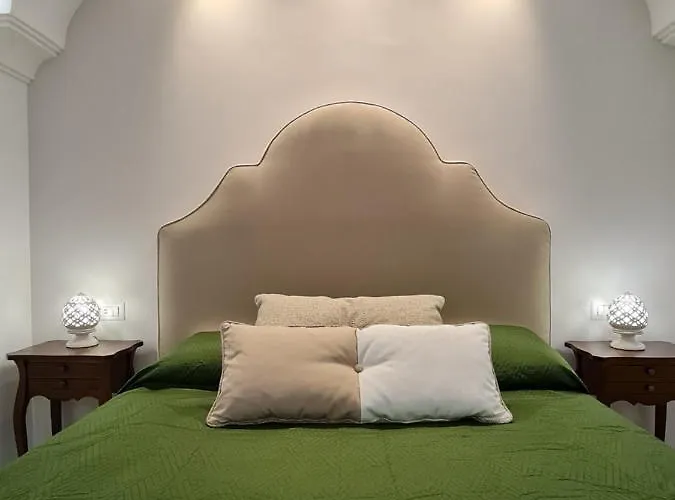 Appartement Maison Ciccio - Il Monticello Con Sauna Privata *