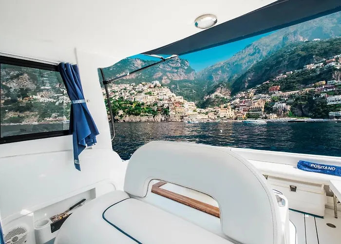 Maison Ciccio - Il Monticello Con Sauna Privata Позитано