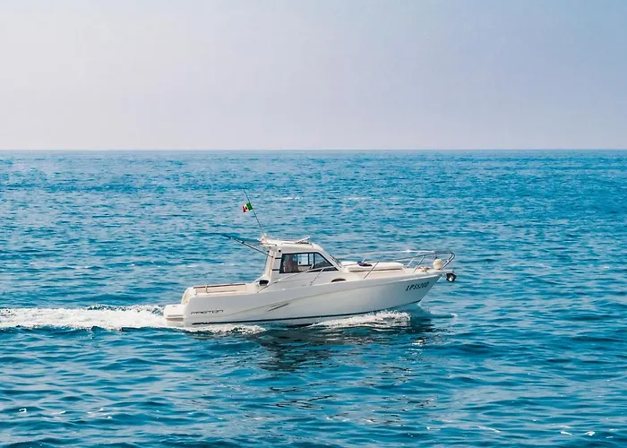 Maison Ciccio - Il Monticello Con Sauna Privata * Позитано