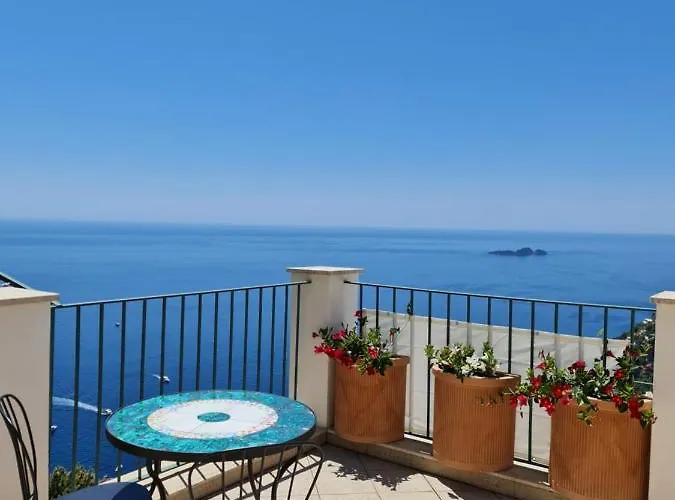 Maison Ciccio - Il Monticello Con Sauna Privata * 波西塔諾