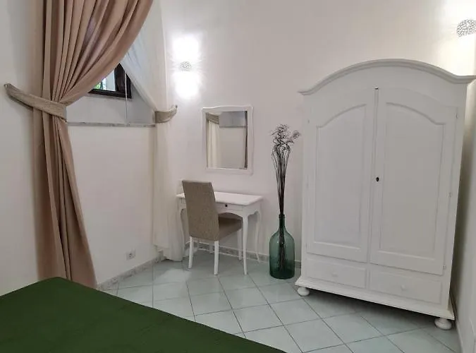 Appartement Maison Ciccio - Il Monticello Con Sauna Privata *