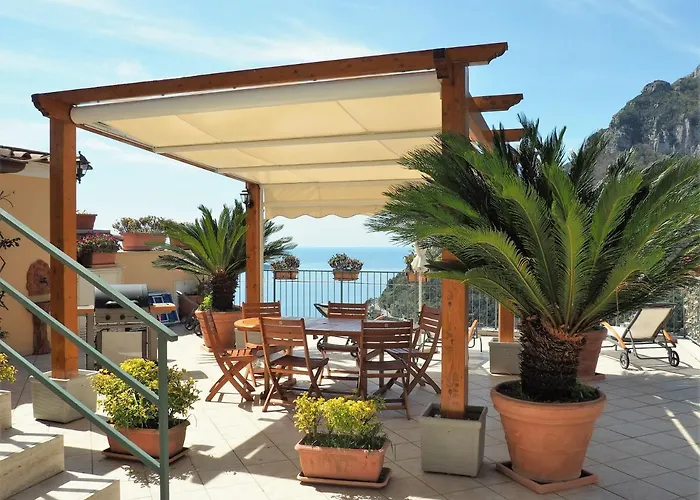 Maison Ciccio - Il Monticello Con Sauna Privata Appartement