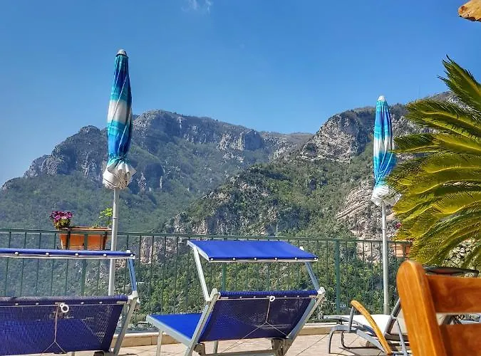 Appartement Maison Ciccio - Il Monticello Con Sauna Privata *