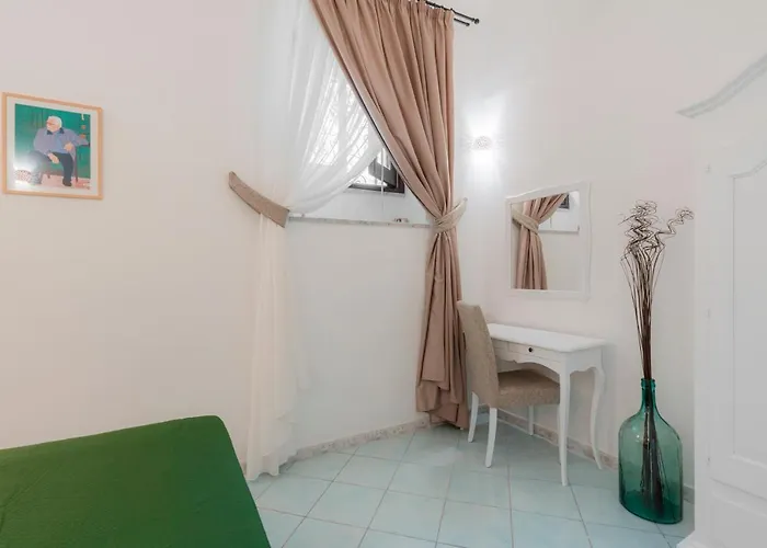 Maison Ciccio - Il Monticello Con Sauna Privata *