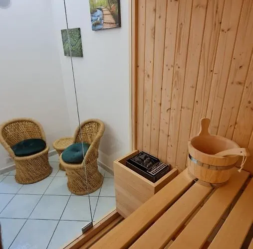 Maison Ciccio - Il Monticello Con Sauna Privata Appartement *