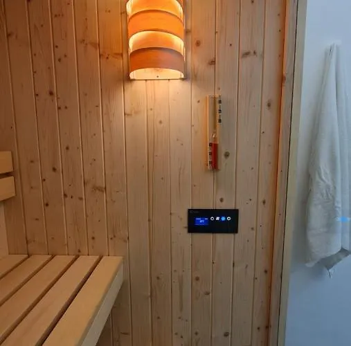 Appartement Maison Ciccio - Il Monticello Con Sauna Privata *