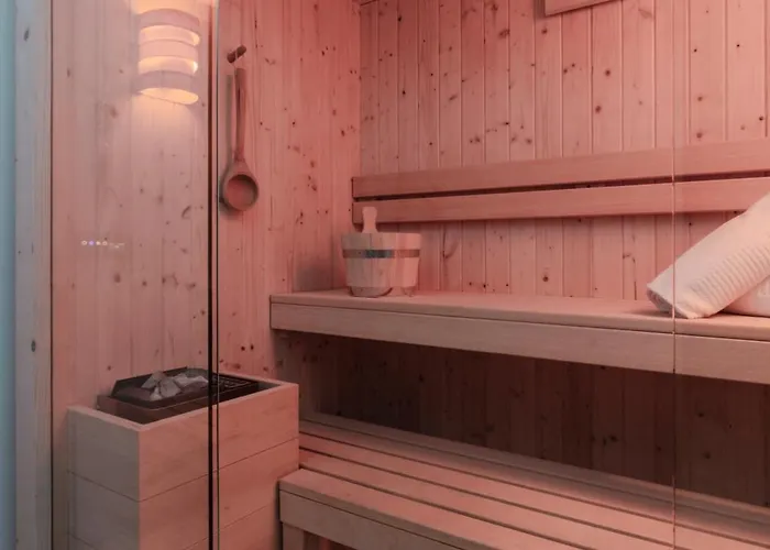 Maison Ciccio - Il Monticello Con Sauna Privata